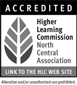 accreditation image