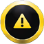 Emergency and Safety Information icon